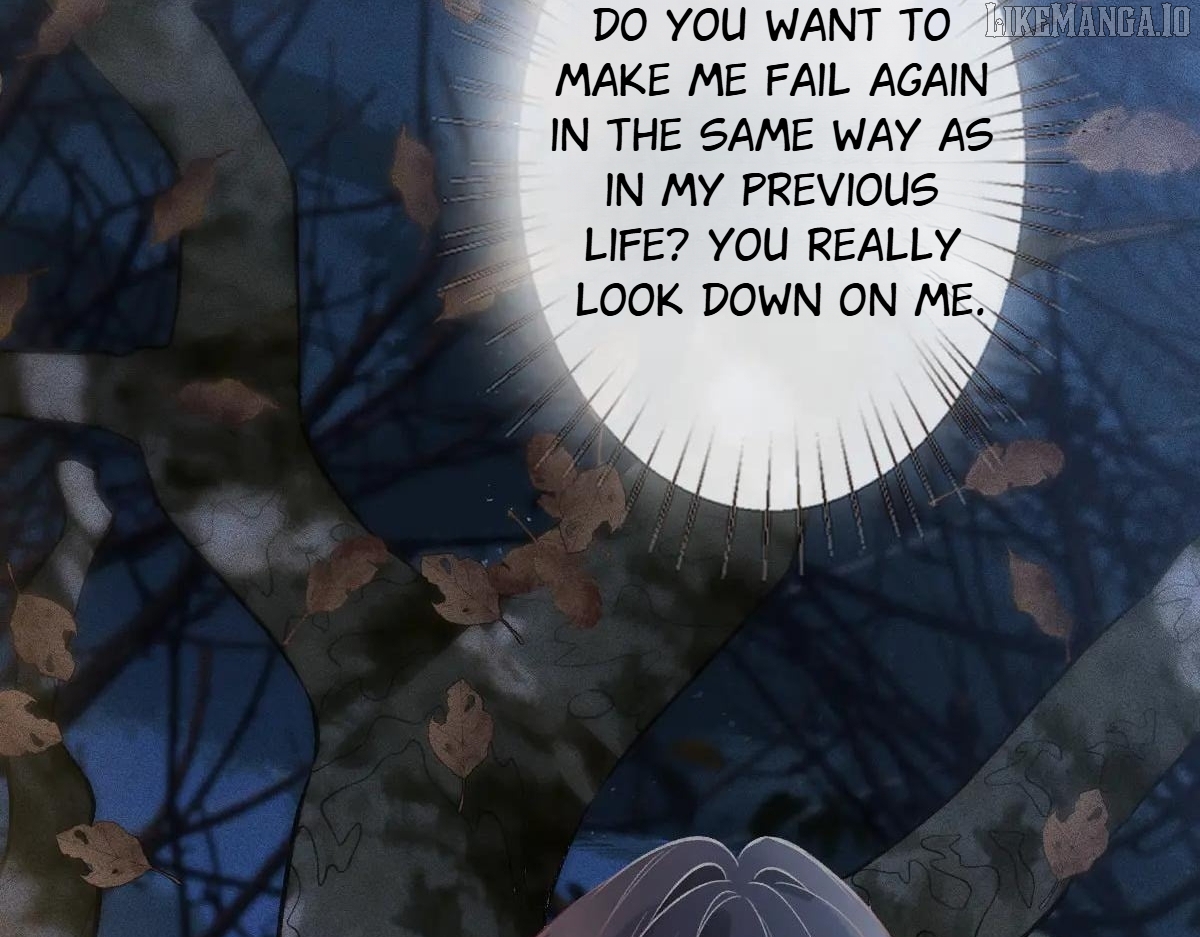 Everyone's Darling Chapter 313 - page 5